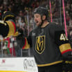 Anaheim Ducks Vegas Golden Knights game recap December 23