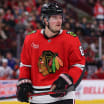 Ryan Donato eager to finally play in Winter Classic for Chicago Blackhawks