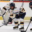 Color of Hockey Phoebe Gao mentoring Chinese Canadian youth