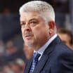 Todd McLellan named Detroit coach replacing fired Derek Lalonde