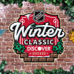 NHL Winter Classic gameday plans at Wrigley Field