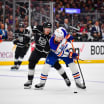 PRE-GAME REPORT: Oilers at Kings 12.28.24