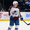 Colorado Avalanche Utah Hockey Club game recap December 27