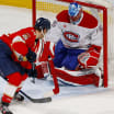 Montreal Canadiens Florida Panthers game recap December 28