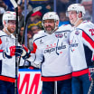 Washington Capitals Toronto Maple Leafs game recap December 28