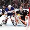 PRE-GAME REPORT: Oilers at Ducks 12.29.24