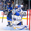 Buffalo Sabres St. Louis Blues game recap December 29