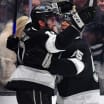 Philadelphia Flyers Los Angeles Kings game recap December 29