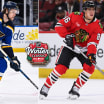 Blackhawks ja Blues kohtaavat Winter Classicissa