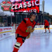 Connor Bedard set to shine in Winter Classic spotlight