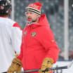 Blackhawks coach Anders Sorensen long road back to Winter Classic at Wrigley