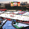 Blackhawks Blues seek special win in Winter Classic