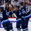 Nashville Predators Winnipeg Jets game recap December 30