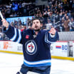 Winnipegs Connor Hellebuyck ist nicht zu ueberwinden