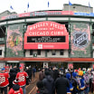 NHL Winter Classic puts new twist on Wrigley Field December 31 2024