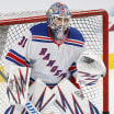 Rangers goalie Igor Shesterkin placed on injured reserve