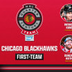 Chicago Blackhawks Quarter-Century Teams