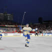 t. Louis Blues gewinnen NHL Winter Classic gegen Chicago Blackhawks