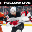 DEVILS AT DUCKS 12/31/24 LIVE UPDATES