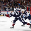 Winnipeg Jets Colorado Avalanche game recap December 31