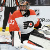 Philadelphia Flyers San Jose Sharks game recap December 31