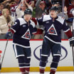 Winnipeg Jets Colorado Avalanche game recap December 31