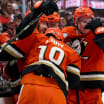 New Jersey Devils Anaheim Ducks game recap December 31