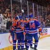 GAME RECAP: Oilers 4, Utah 1 12.31.24