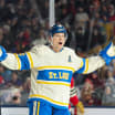 Colton Parayko Winter Classic blog December 31