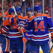 GAME RECAP: Oilers 4, Utah 1 12.31.24