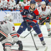 Top 10 centers in 2025 NHL Draft