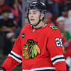 Colton Dach to face brother Kirby Dach in NHL debut for Chicago Blackhawks