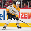 Zachary L'Heureux of Nashville Predators suspended 3 games for slew-footing