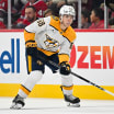 Zachary L'Heureux of Nashville Predators suspended 3 games for slew-footing