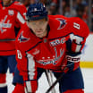 Alex Ovechkin Wayne Gretzky NHL goals record chase