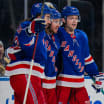 Boston Bruins New York Rangers game recap January 2