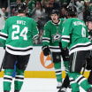 Ottawa Senators Dallas Stars game recap January 2