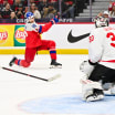 2025 IIHF WJC roundup day 8 January 2 2025