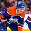 PROJECTED LINEUP: Oilers vs. Ducks 01.03.25