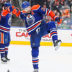 Anaheim Ducks Edmonton Oilers game recap January 3