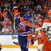 GAME RECAP: Oilers 3, Ducks 2 01.03.25