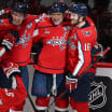 New York Rangers Washington Capitals game recap January 4