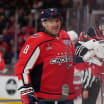 Alex Ovechkin Wayne Gretzky NHL goals record chase