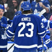 Boston Bruins Toronto Maple Leafs game recap January 4