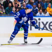 Boston Bruins Toronto Maple Leafs game recap January 4