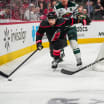 Recap: Canes 'Never Got Going' In Shutout Loss To Wild