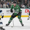 Utah Hockey Club Dallas Stars game recap January 4