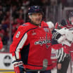 Alex Ovechkin Wayne Gretzky NHL goals record chase