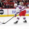 New York Rangers Chicago Blackhawks game recap January 5