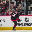 Pittsburgh Penguins Carolina Hurricanes game recap January 5